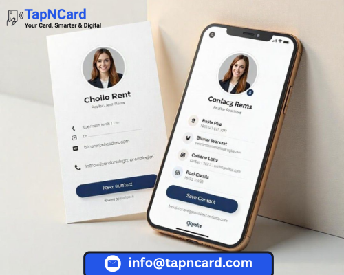 The Ultimate Guide to vCards & Online Presence