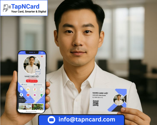 vCard Builder Tips, Trends & Insights